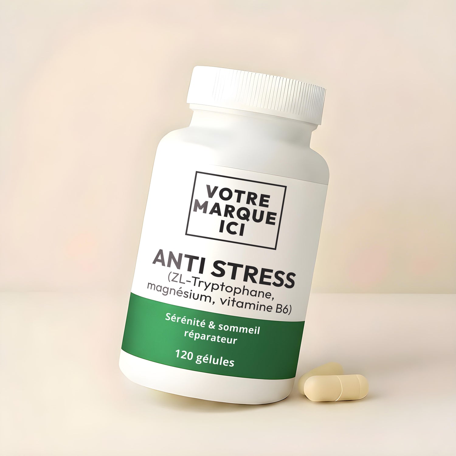 Anti-stress