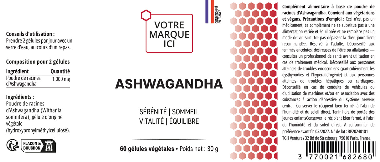Ashwagandha