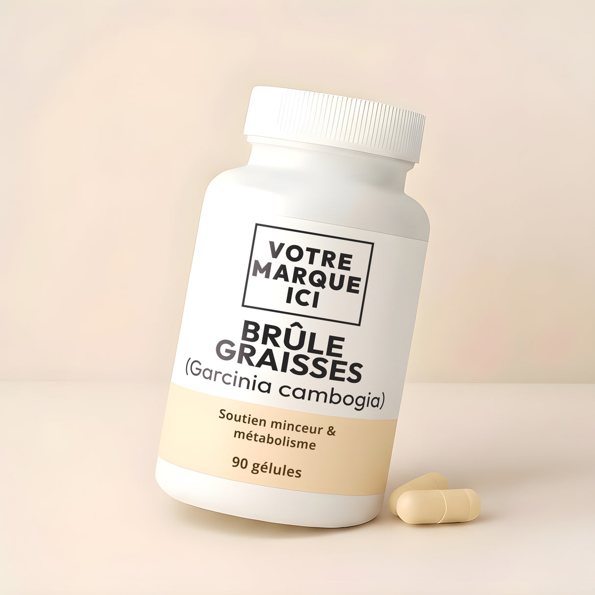 Brûle Graisses (Garcinia cambogia)