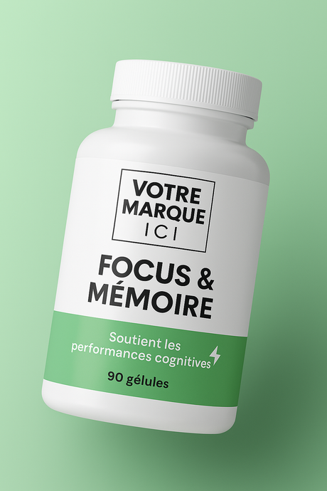 Focus & Memoire