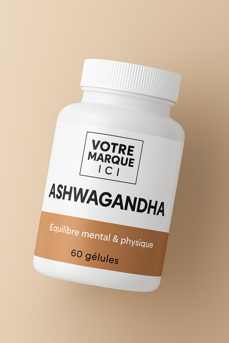 Ashwagandha