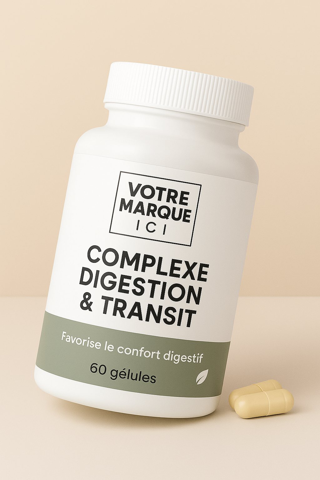 Complexe Digestion & Transit