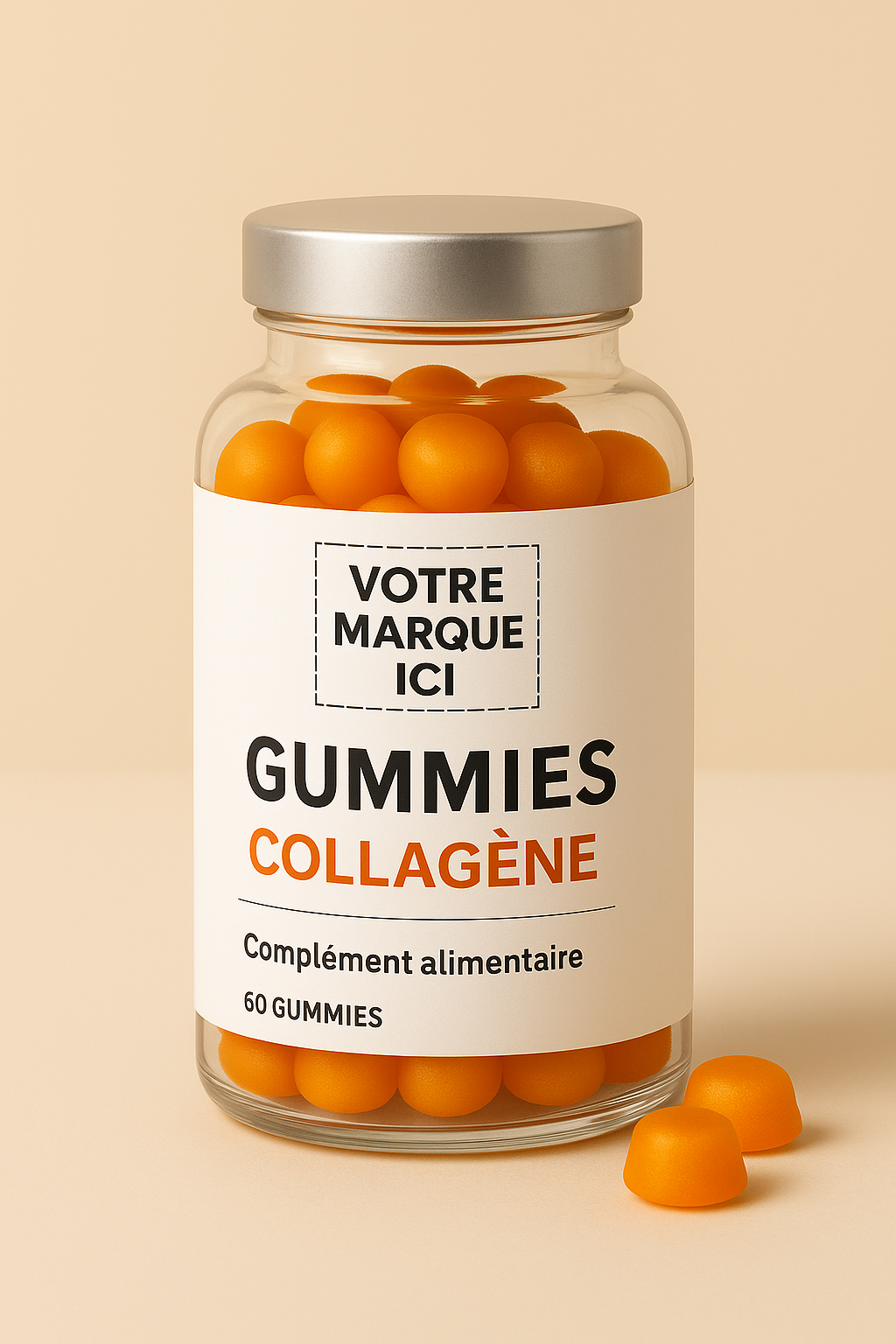 Collagène