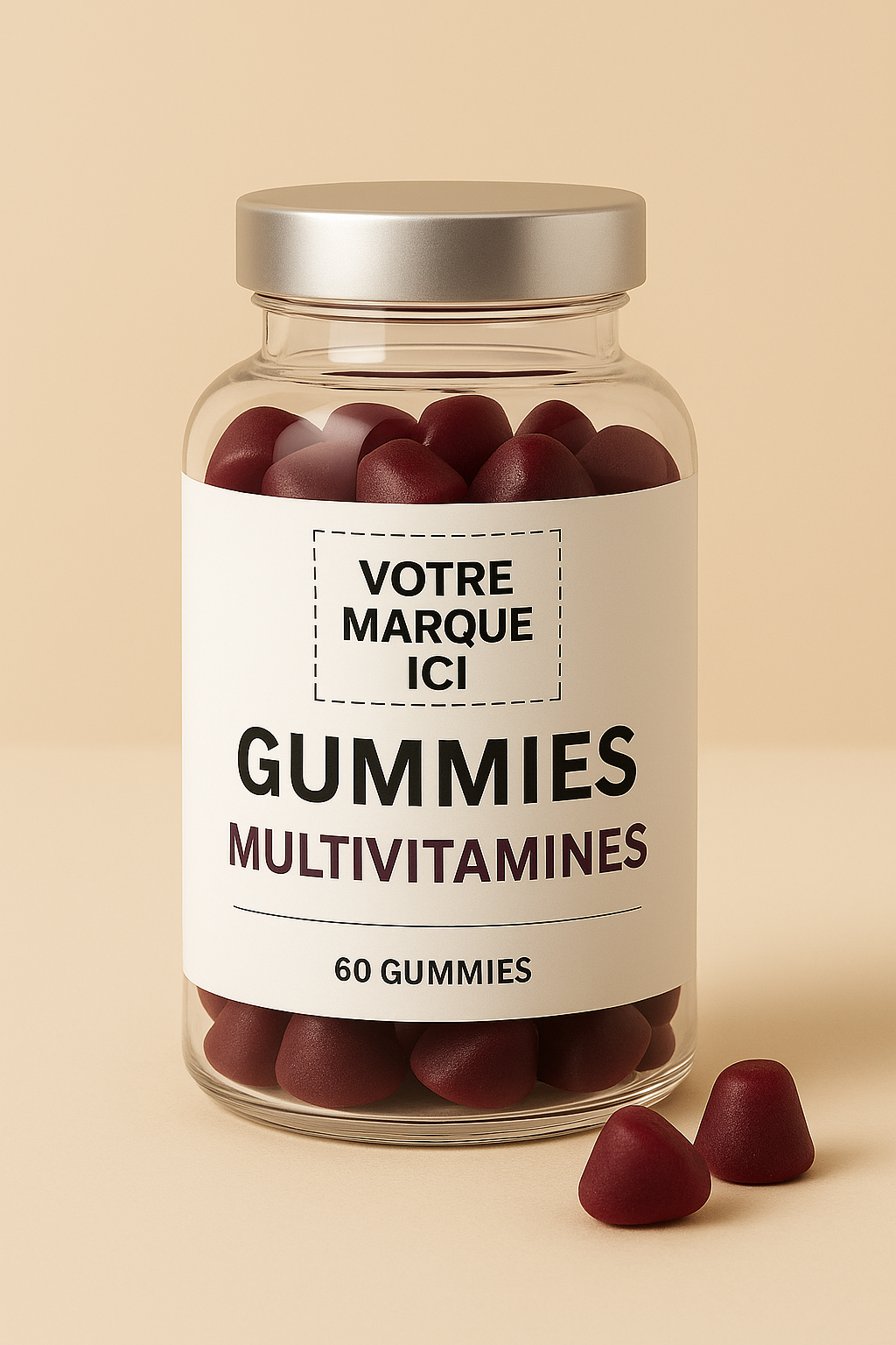 Multivitamines