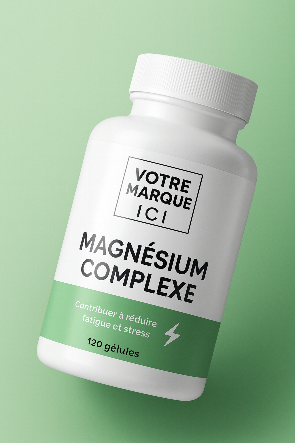 Magnésium Complexe