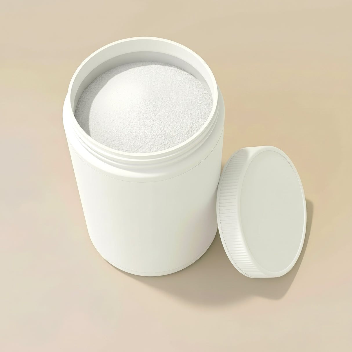 Collagène en Poudre (Goût Orange)