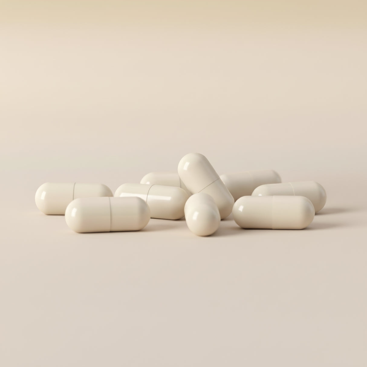 Coenzyme Q10 (CoQ10)