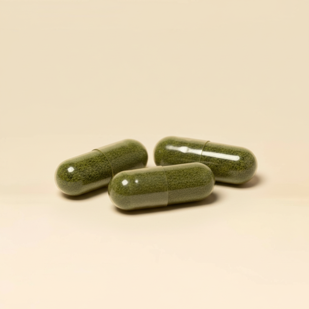 Moringa