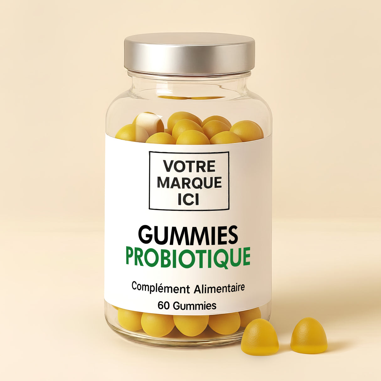 Pack Gummies Découverte