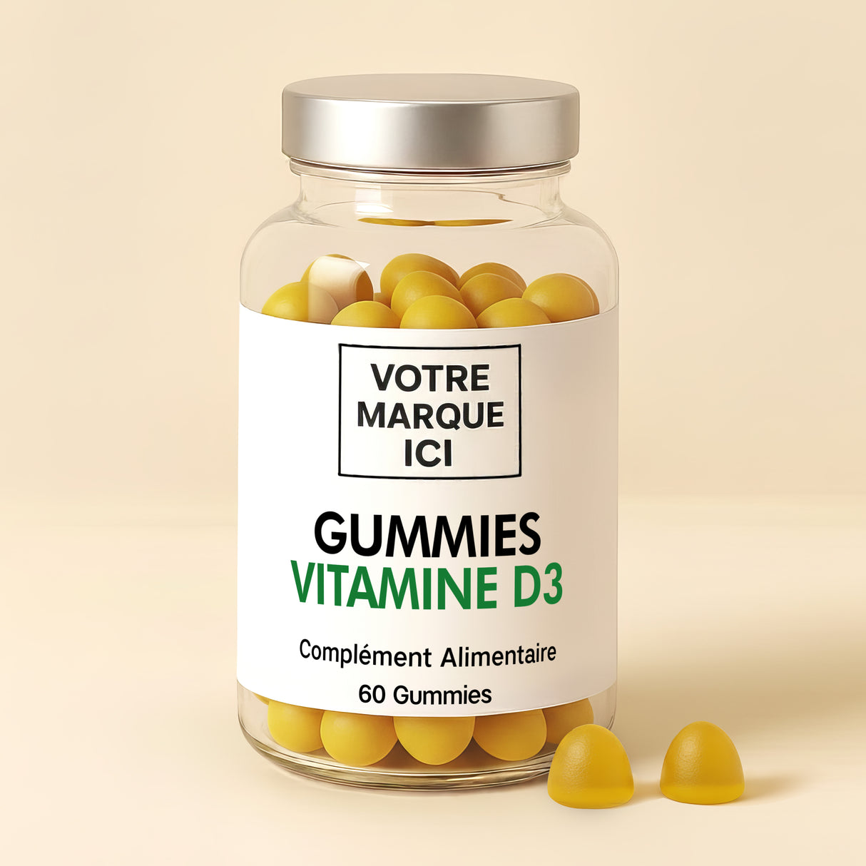 Pack Immunité & Vitalité