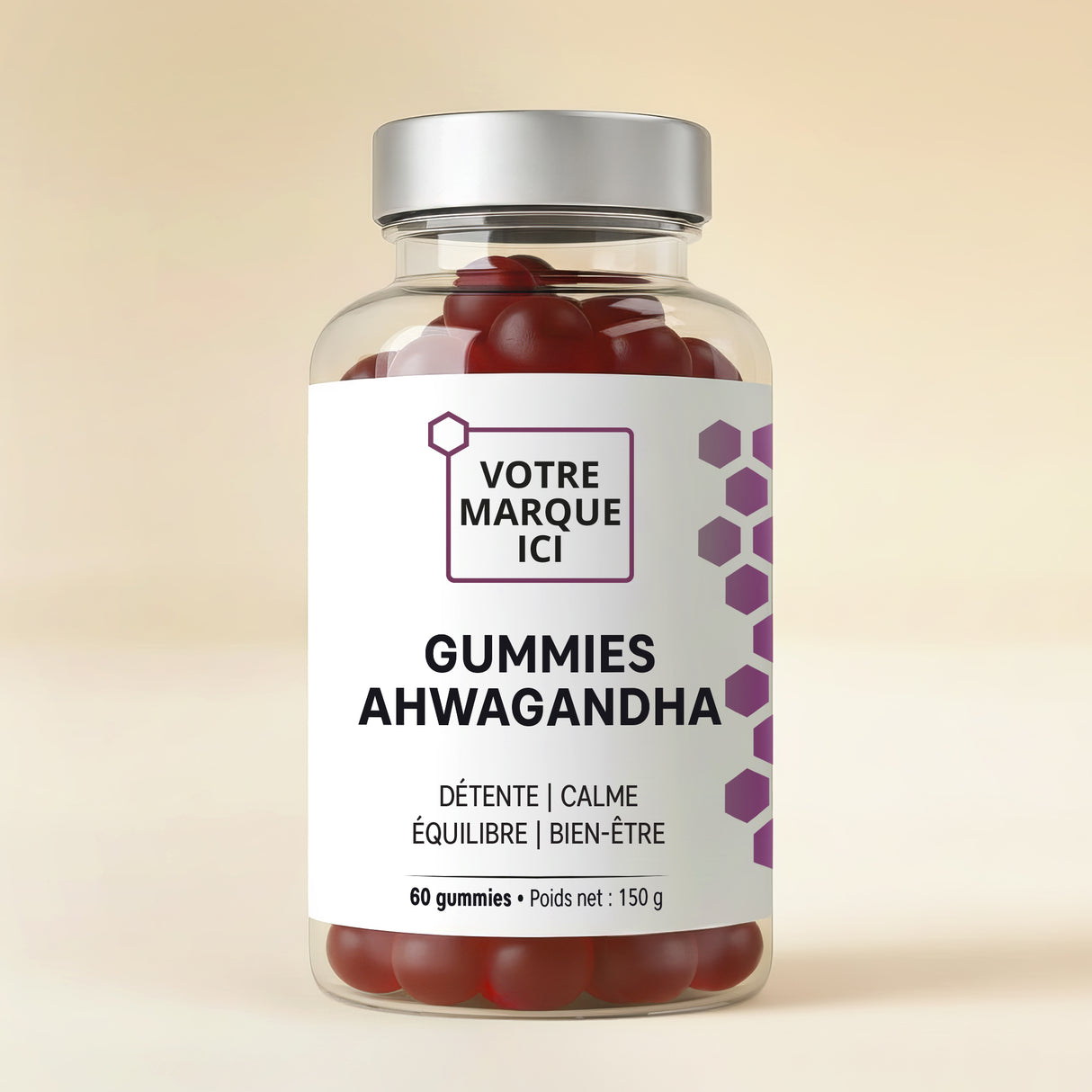 Pack Gummies Essentiels