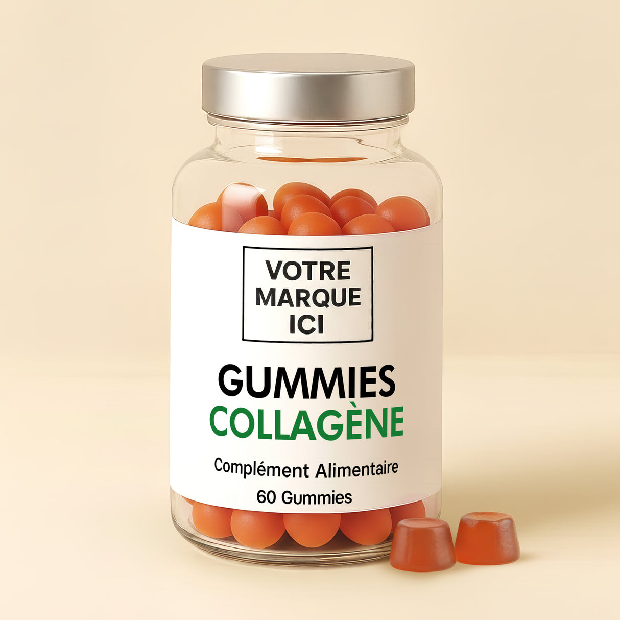 Pack Gummies Essentiels