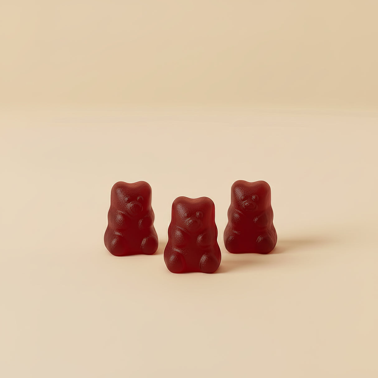 Gummies Cheveux, Peau et Ongles