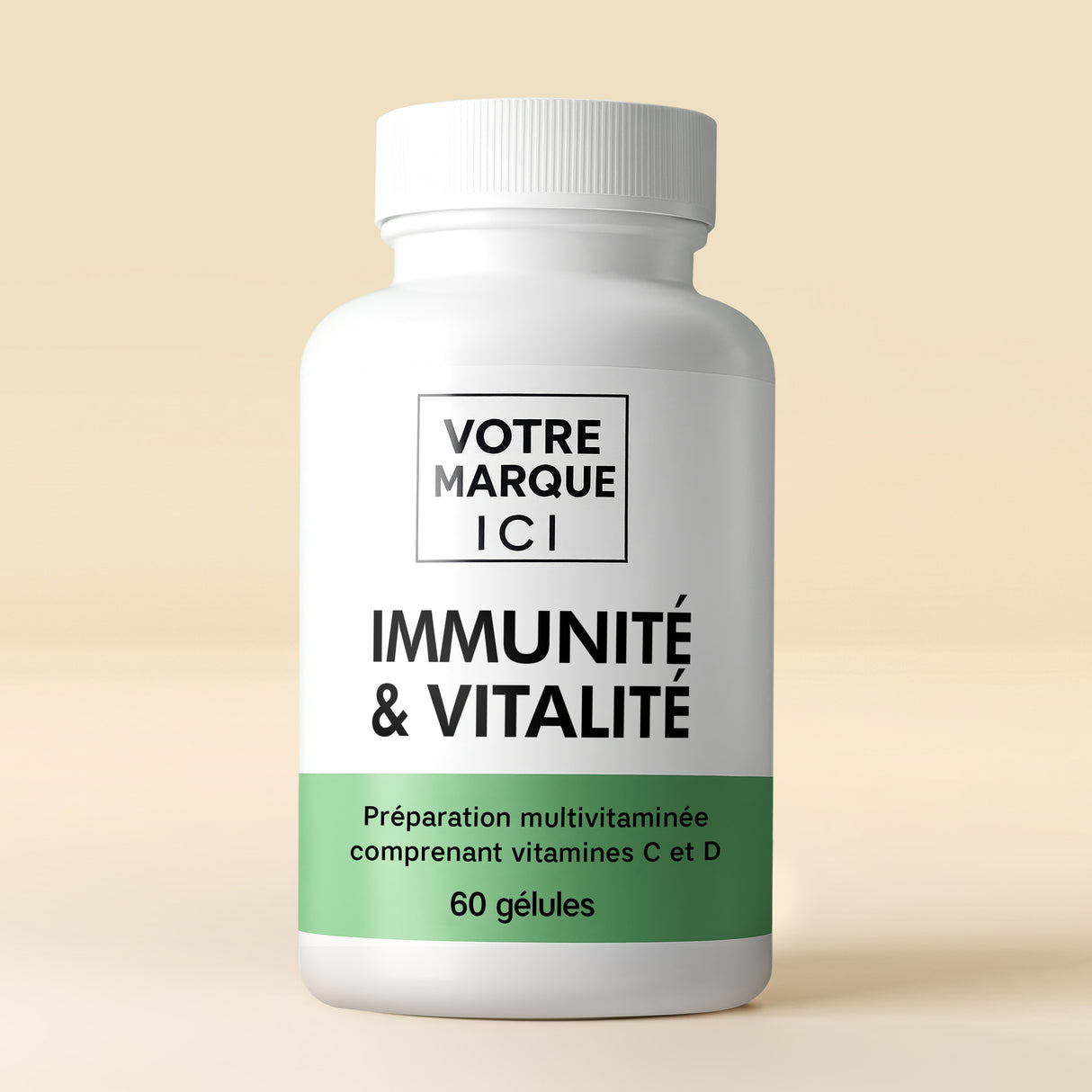 Pack Immunité & Vitalité
