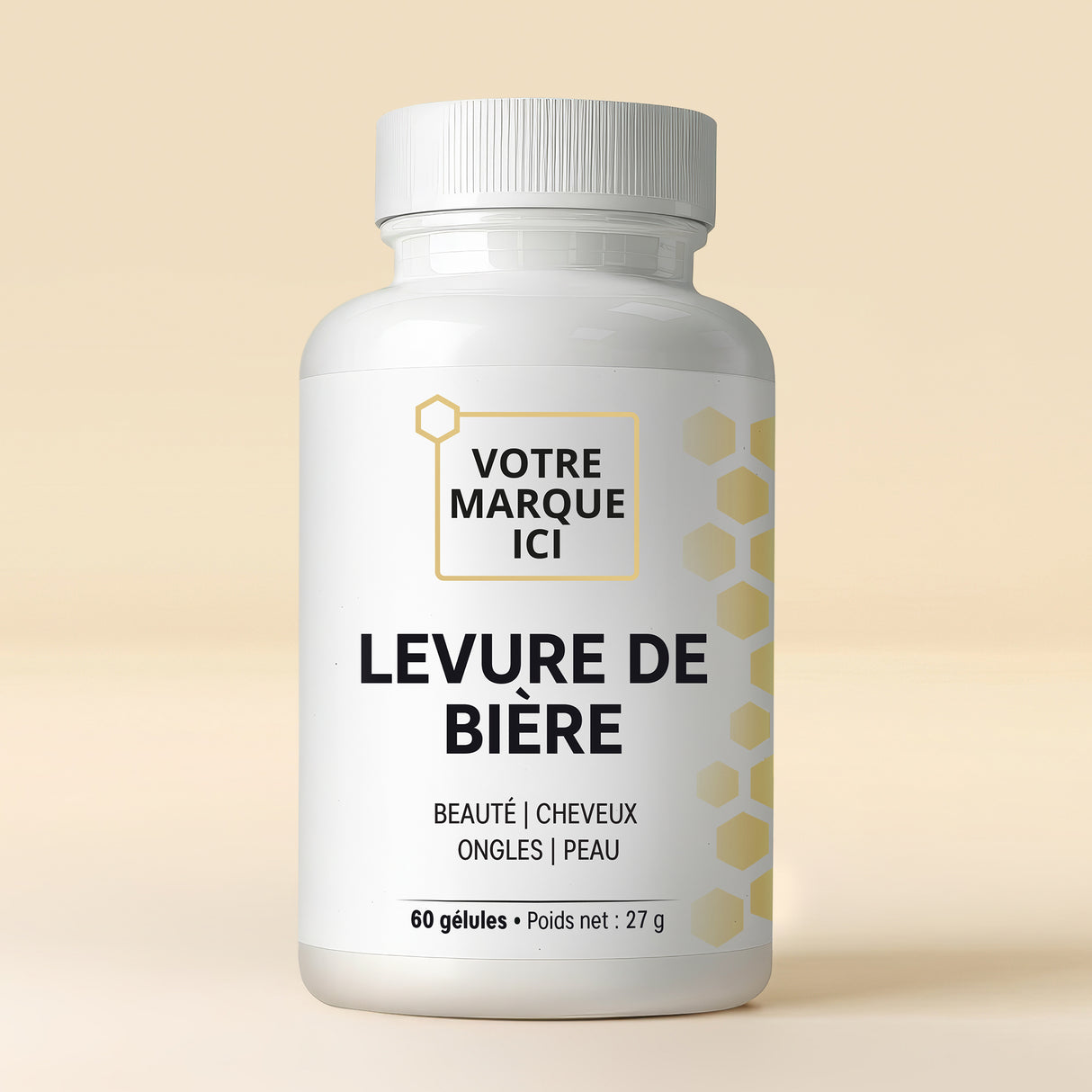 Pack Cheveux