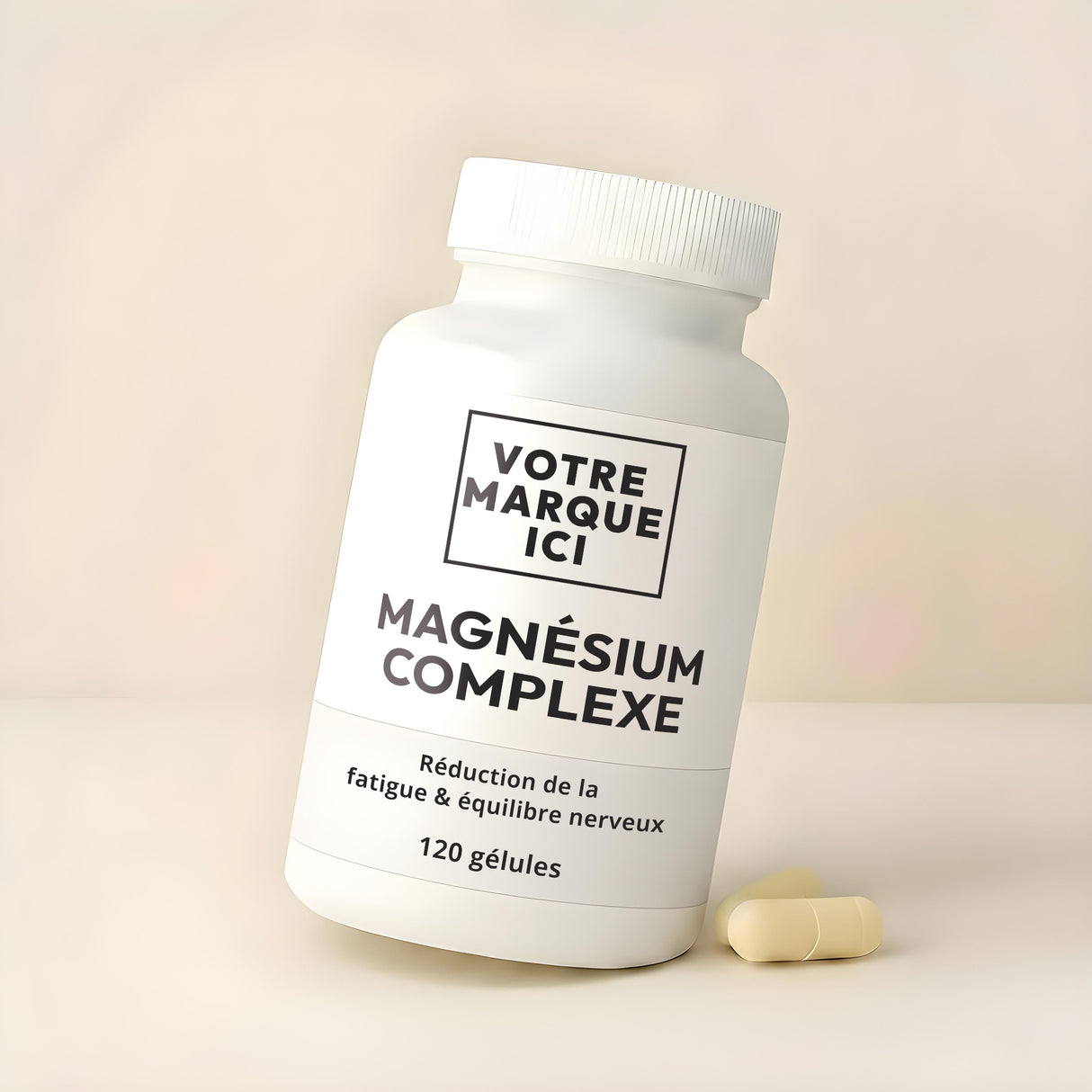 Magnésium Complexe