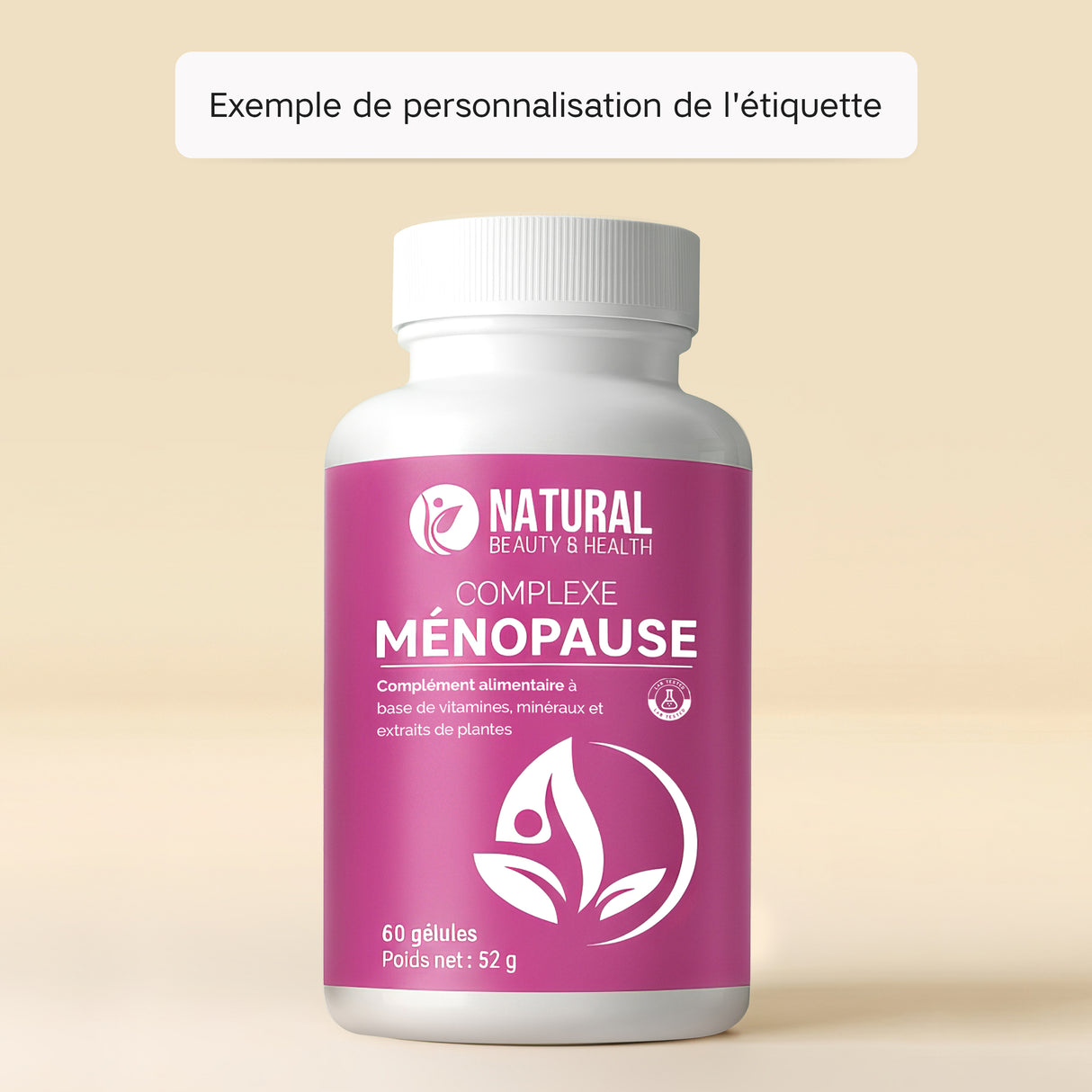 Complexe Ménopause