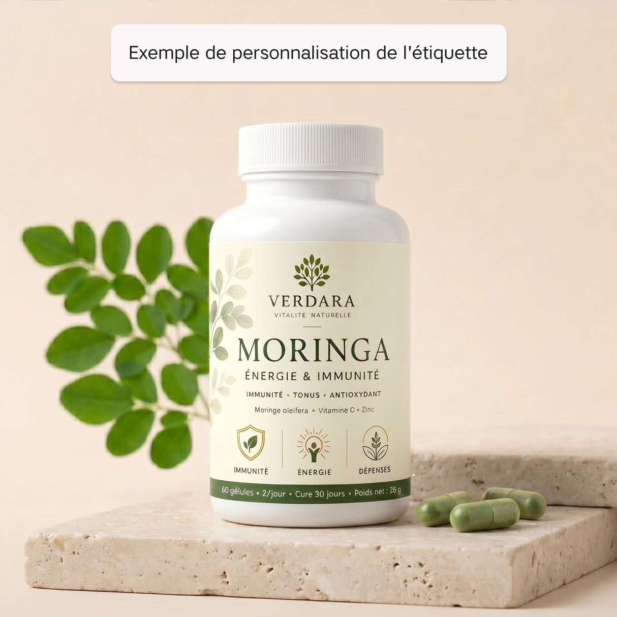 Moringa