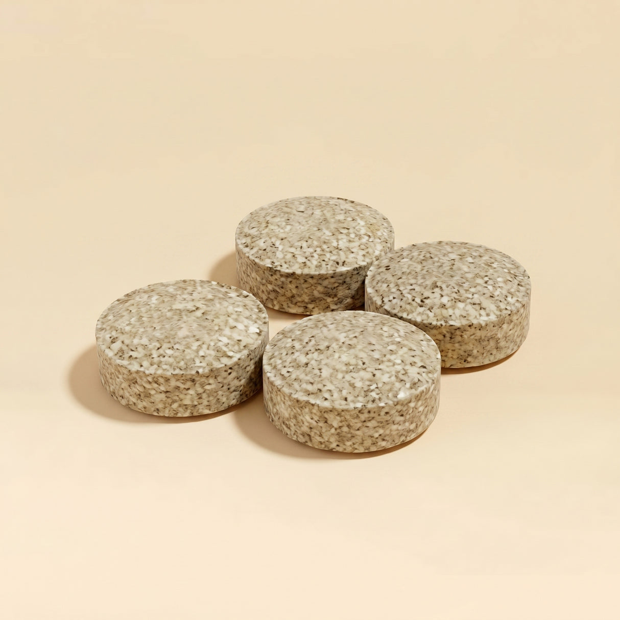 Complexe Multivitamines