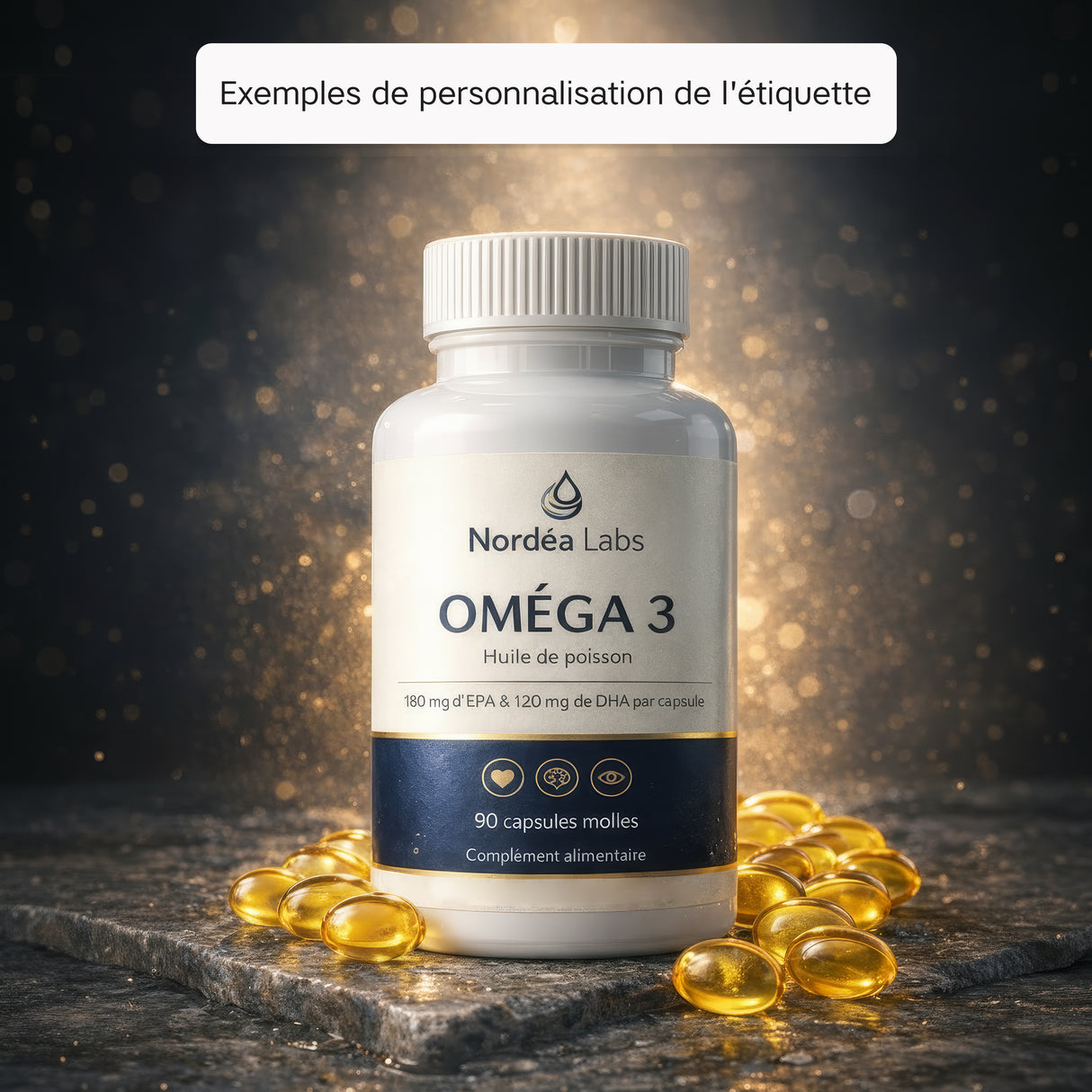 Oméga 3