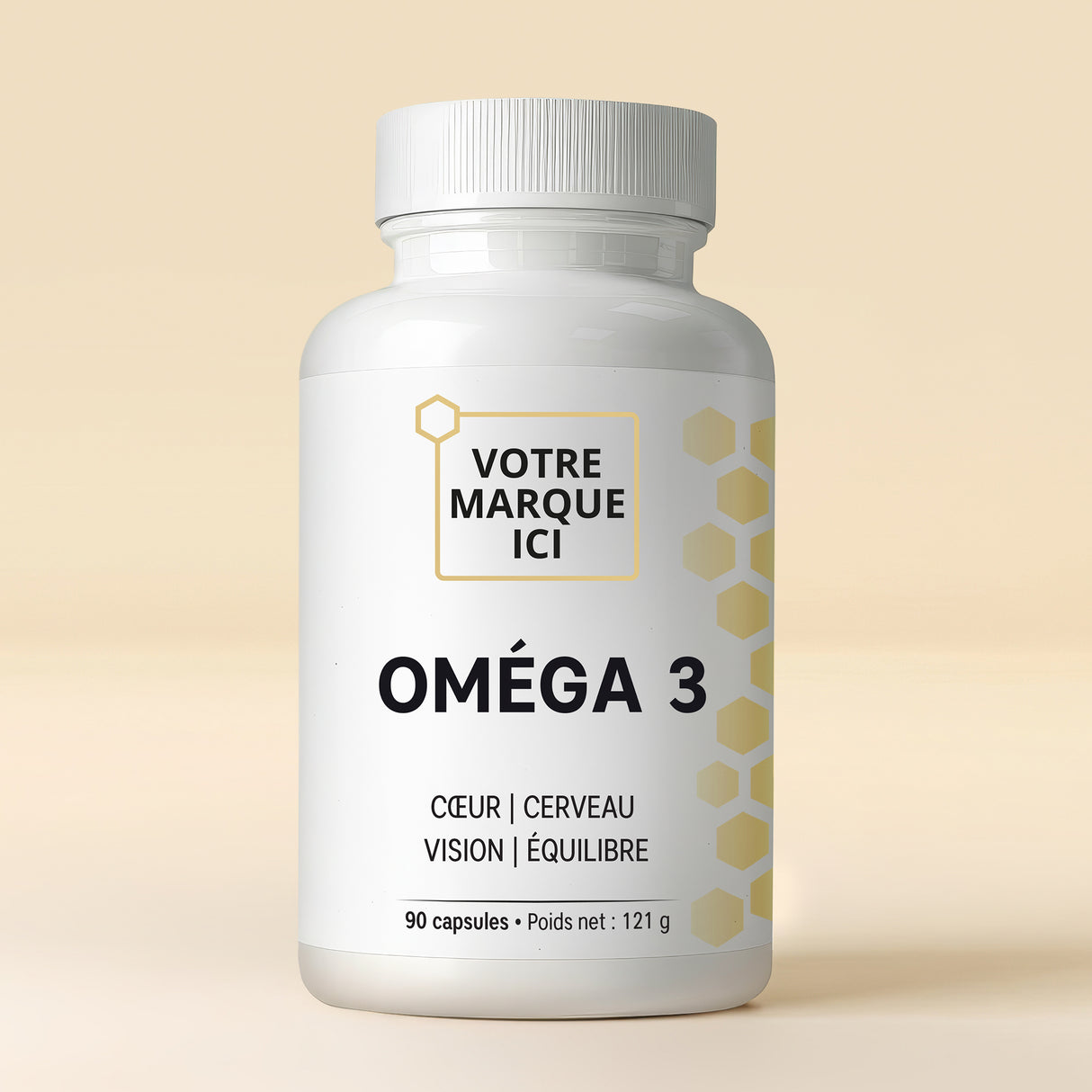 Pack Immunité & Vitalité