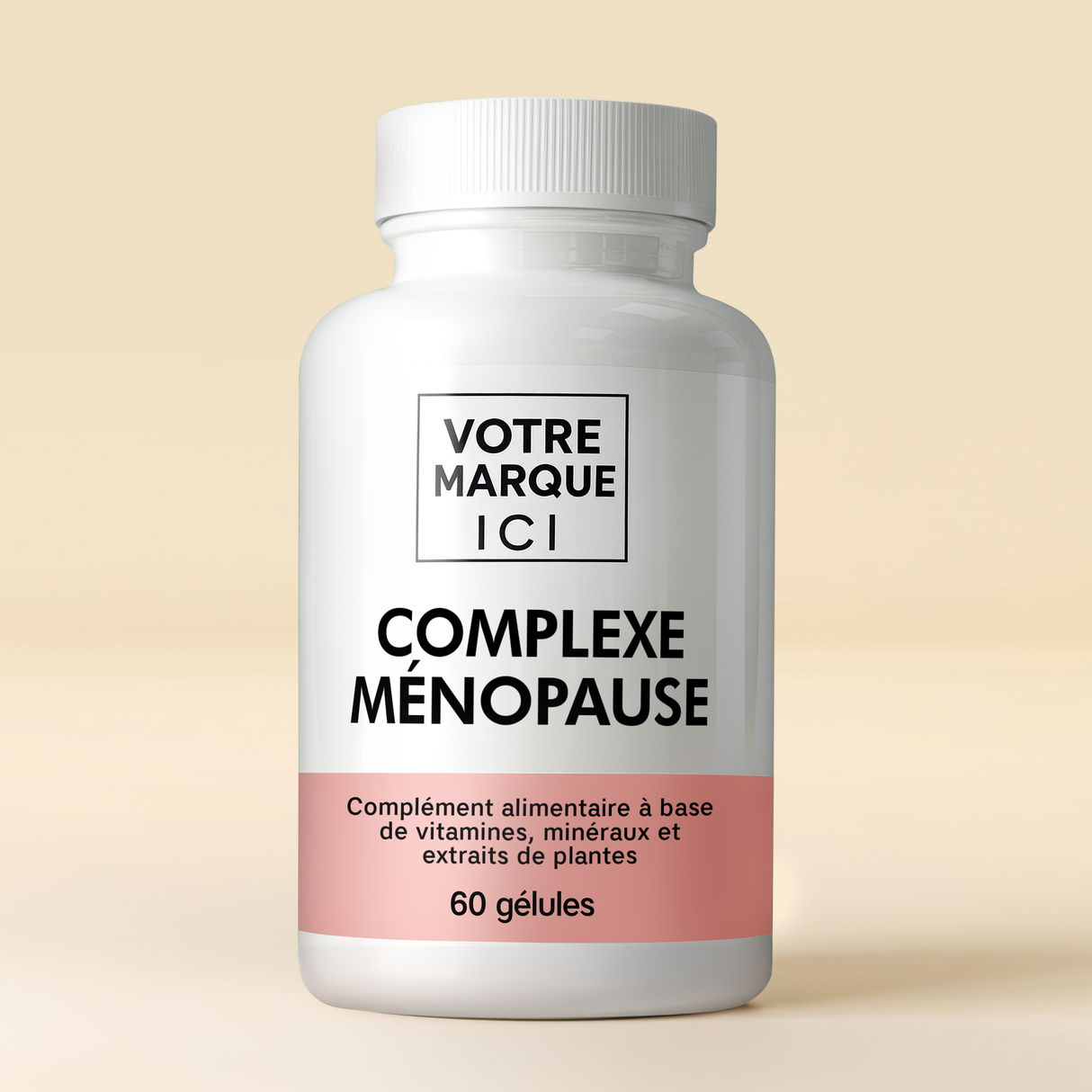 Complexe Ménopause