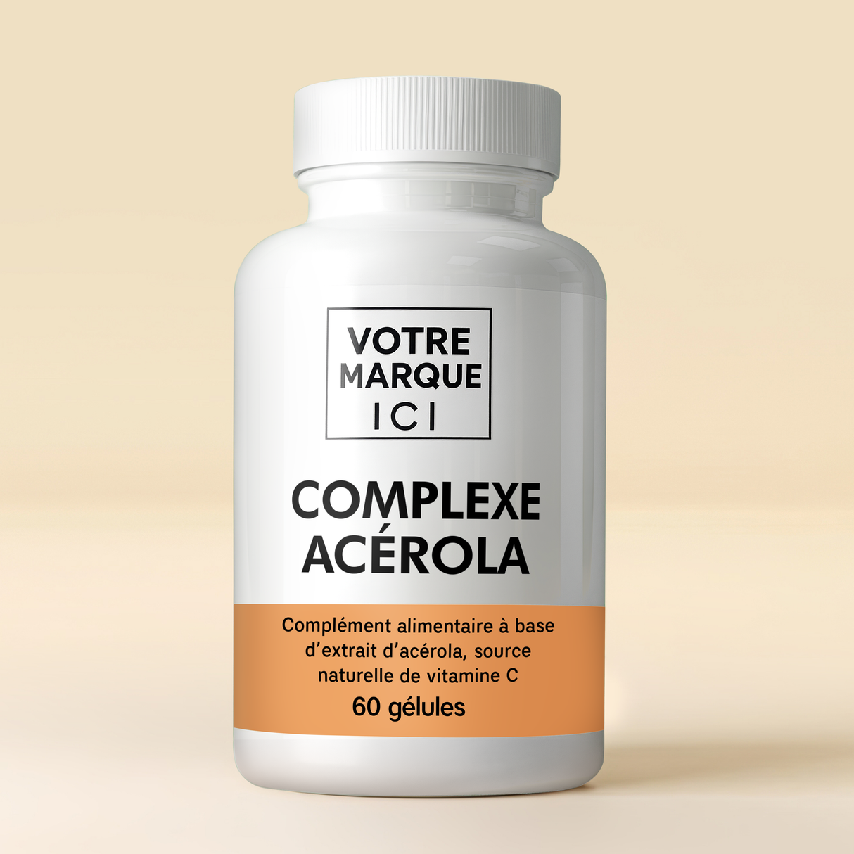 Complexe Acérola