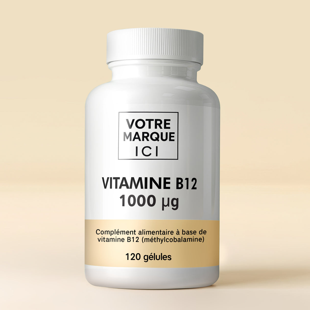 Vitamine B12 (1000 µg)