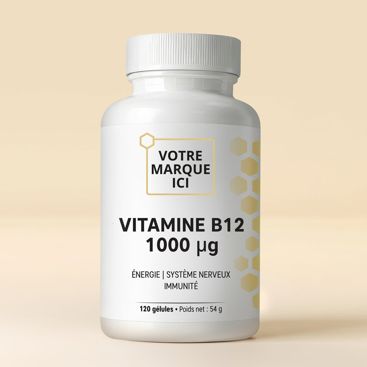 Vitamine B12 (1000 µg)