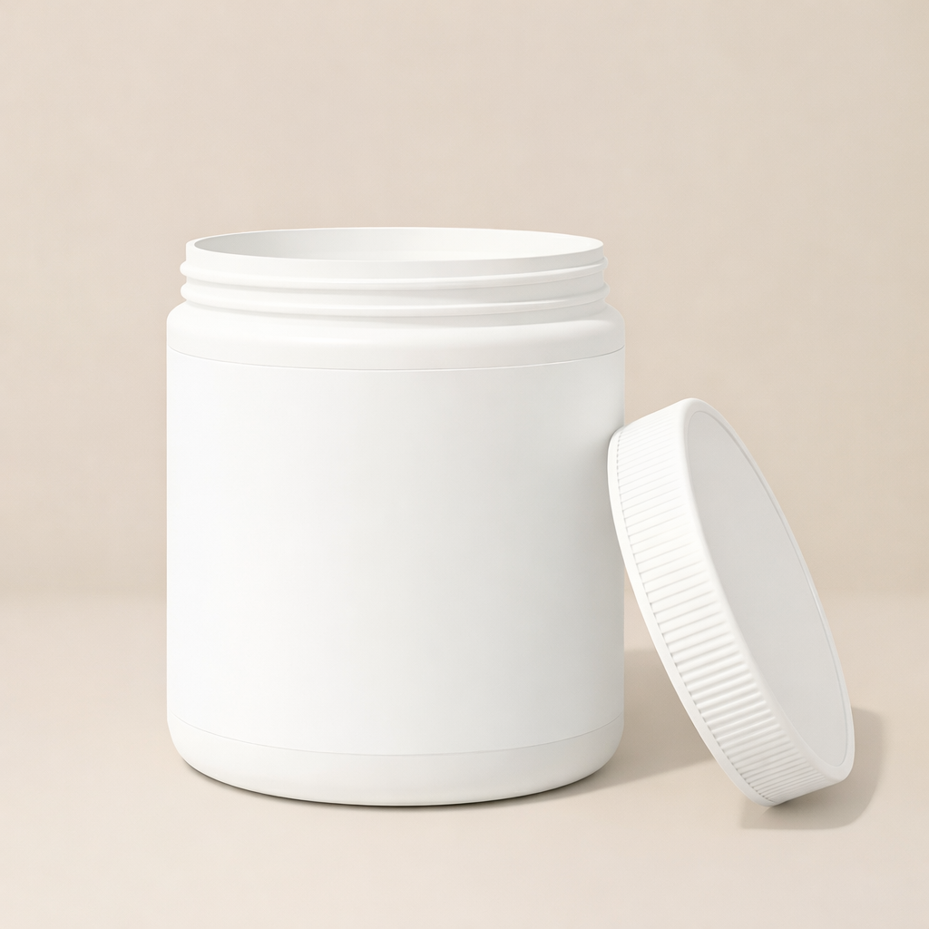 Créatine Monohydrate en poudre 500g