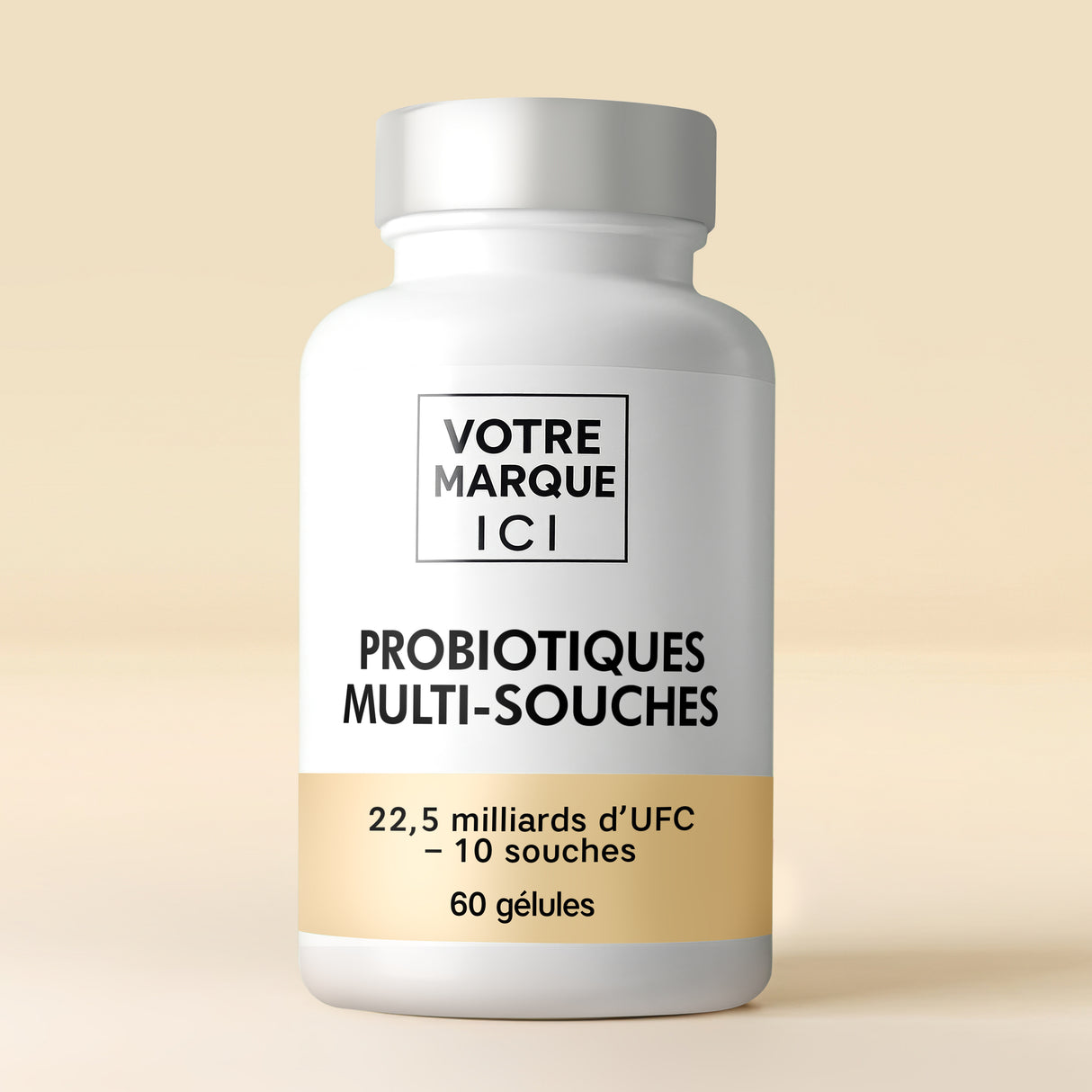 Pack Digestion & Microbiote