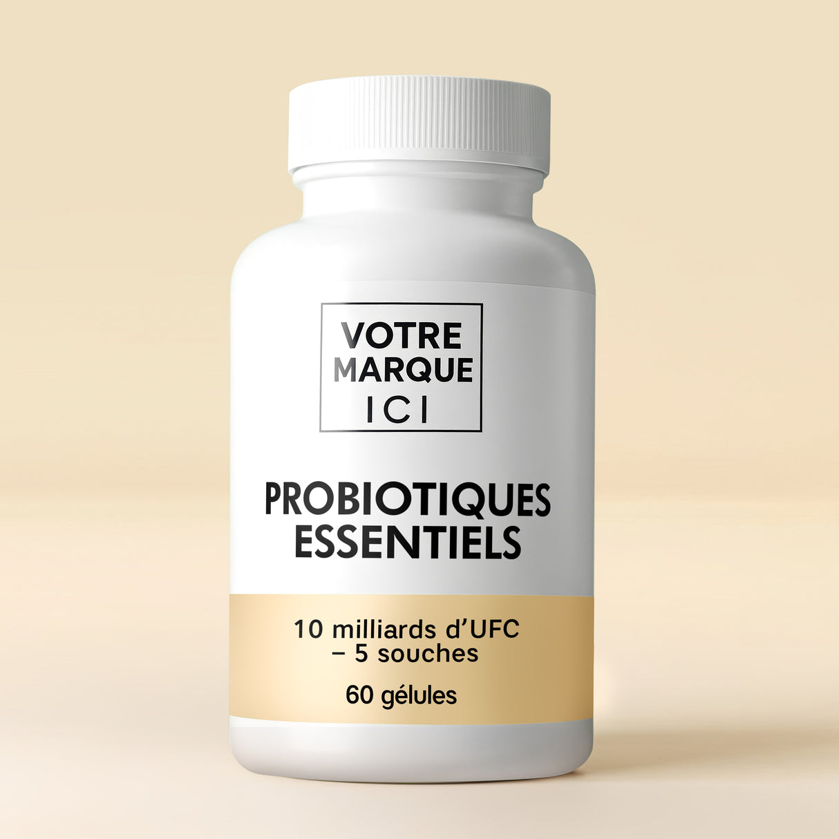 Pack Digestion & Microbiote