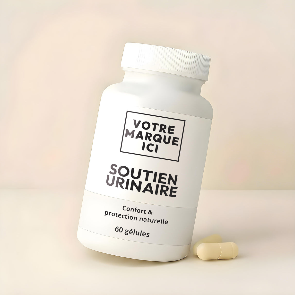Soutien Urinaire