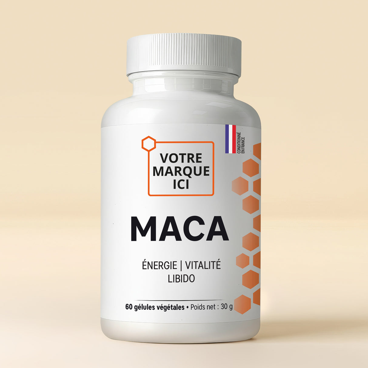 Maca