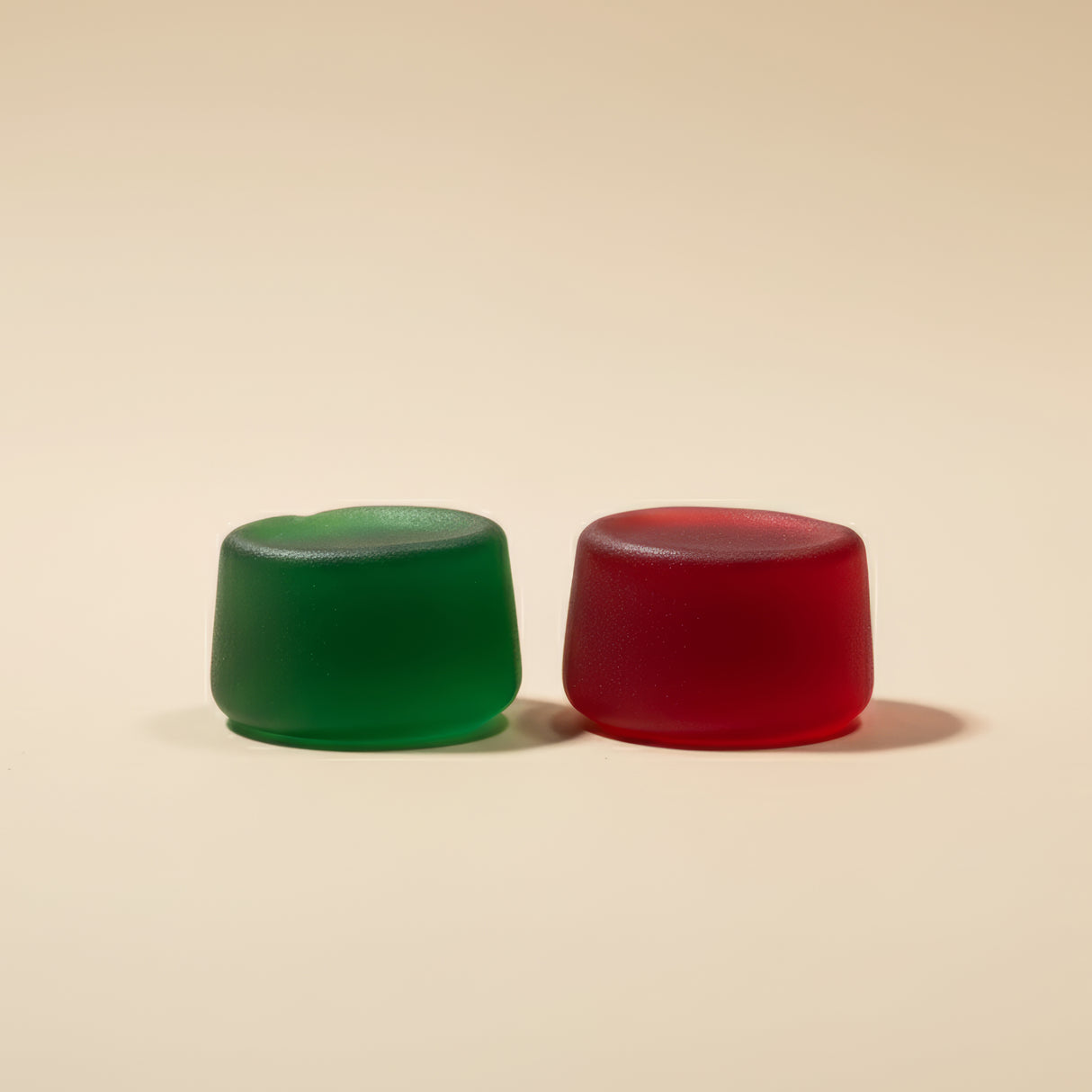Gummies Vinaigre de cidre & Gingembre
