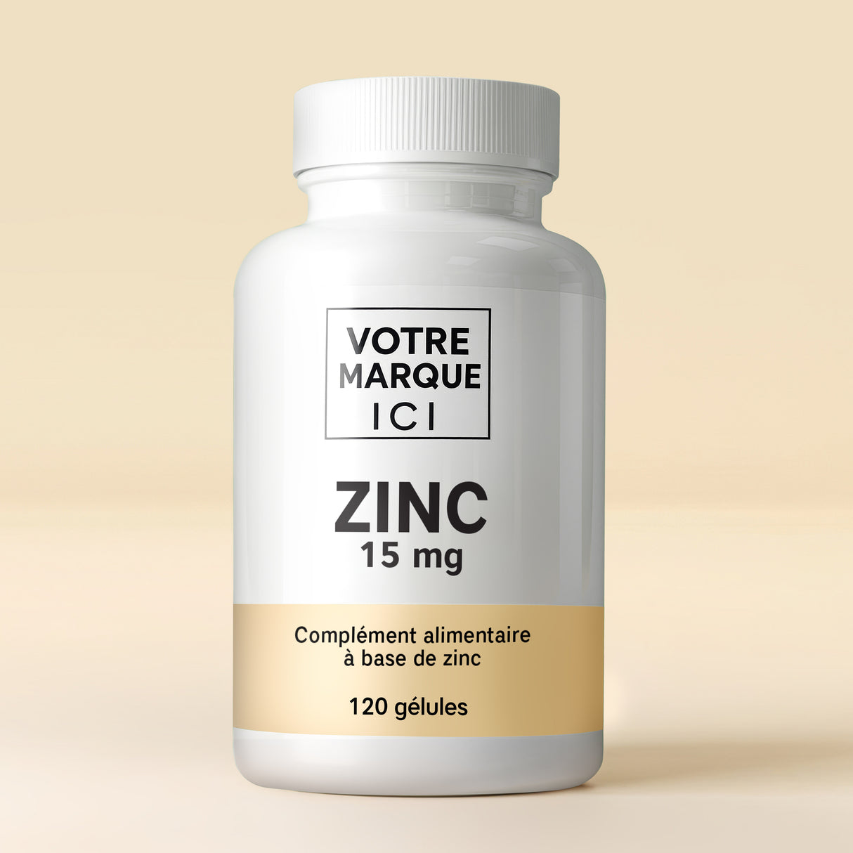 Zinc