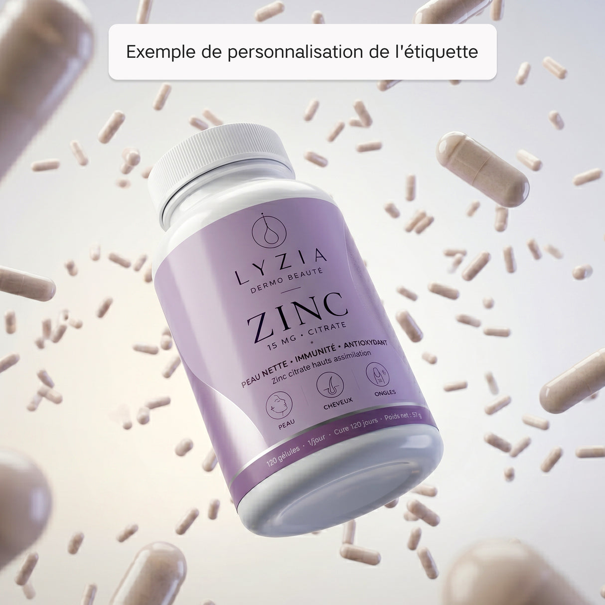 Zinc