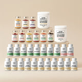 Pack Gamme Complète TGH Lab