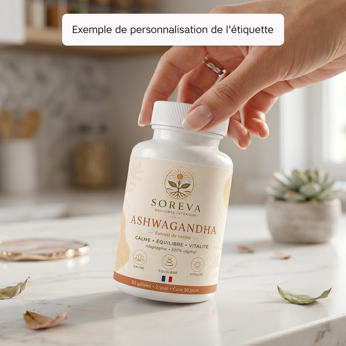 Ashwagandha