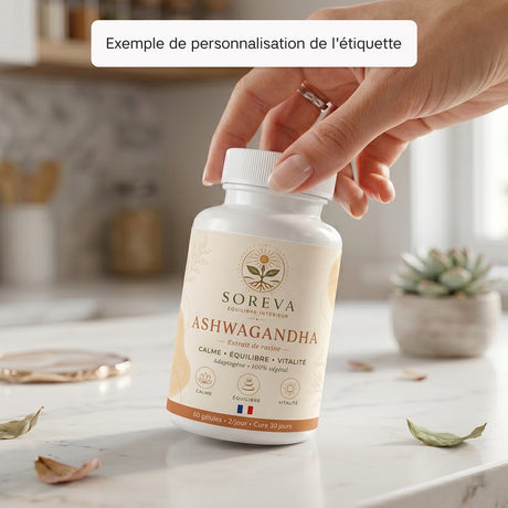 Ashwagandha