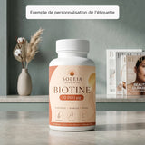 Biotine 10,000µg