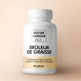 Brûle Graisses (Garcinia cambogia)