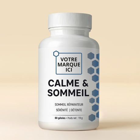 Pack Sommeil