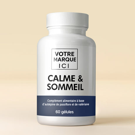 Pack Sommeil