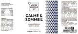 Calme & Sommeil