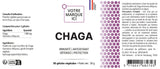 Chaga