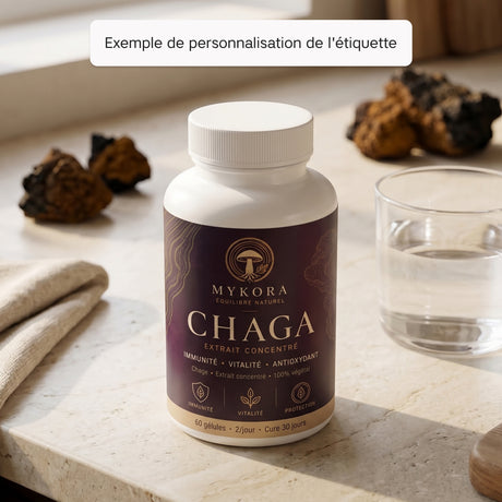 Chaga