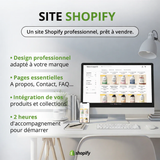 Site Shopify