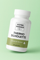 Thermo Silhouette (Extrait de Thé Vert)