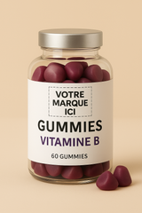 Vitamine B (Acide Folique)